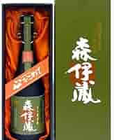 森伊蔵　極上の一滴　長期洞窟熟成酒【ギフトにも】 楽天市場】極上の一滴 森伊蔵 25度 720ml 長期洞窟熟成酒